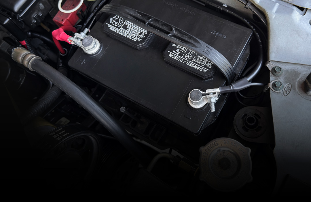 New All-In-One Battery Cable Solution from LMR!