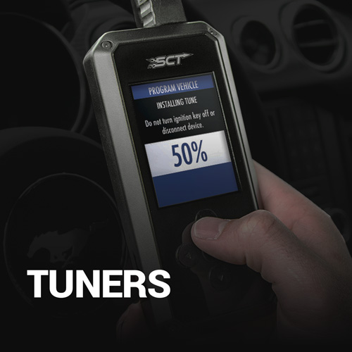 2005-09 S197 Mustang Tuners