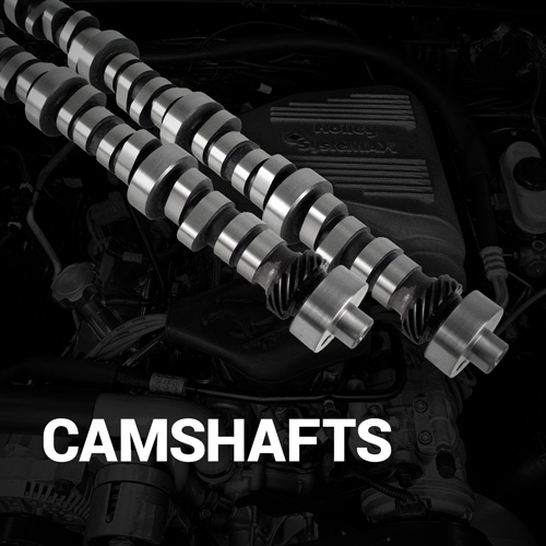 1979-93 Fox Body Mustang Camshafts