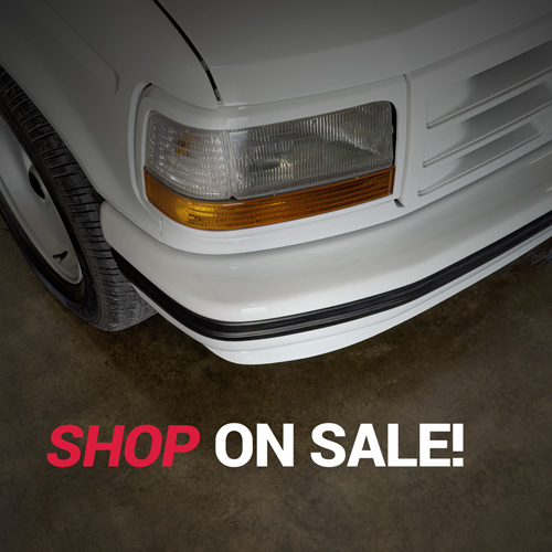Shop Parts On Sale