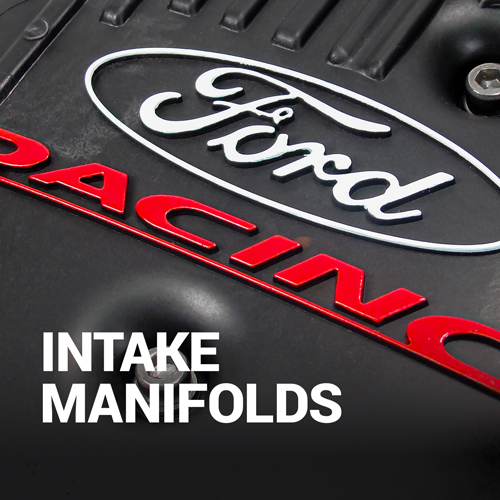2005-09 S197 Intake Manifolds