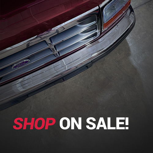 Shop Parts On Sale