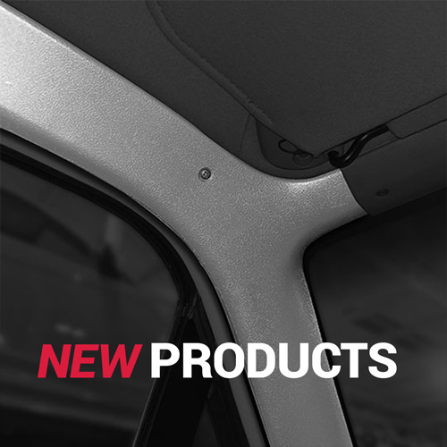 Shop New Gen1 1993-95 Lightning Parts