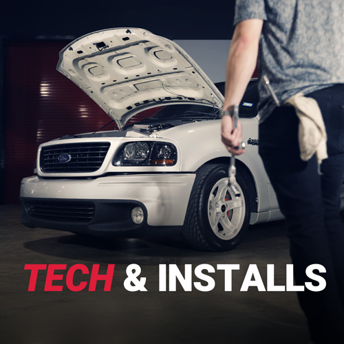 19992004 SVT Ford Lightning Parts