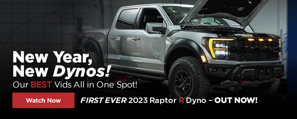 Check out our BEST dyno pulls today!