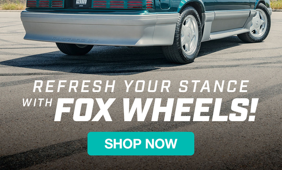 Shop top Fox wheels + select wheel deals today!