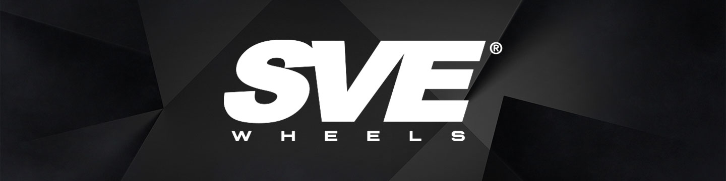 SVE Wheels
