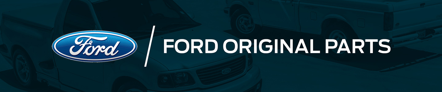 Ford Original Parts