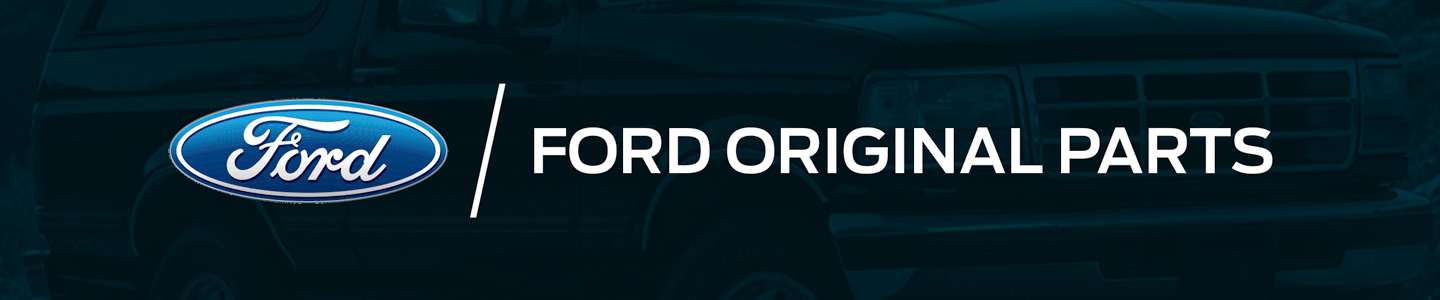 Ford Original Parts