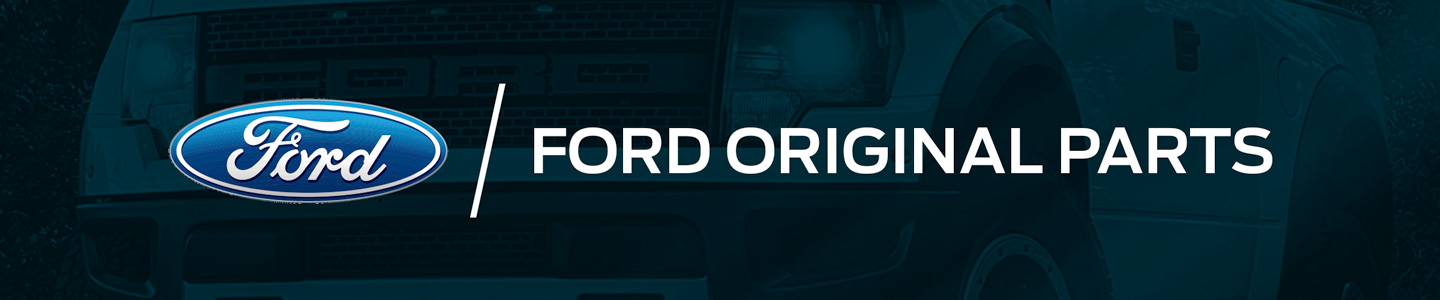 Ford Original Parts