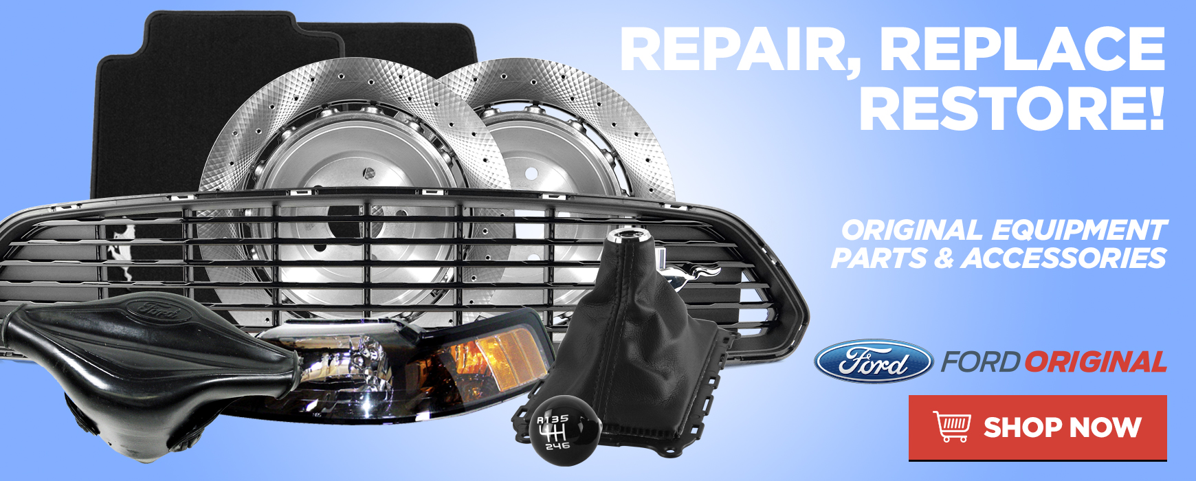 19791993 Fox Body Mustang Parts at LMR