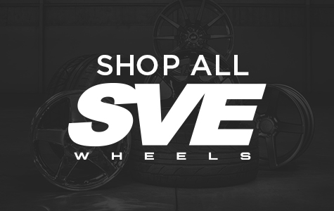 SVE Wheels