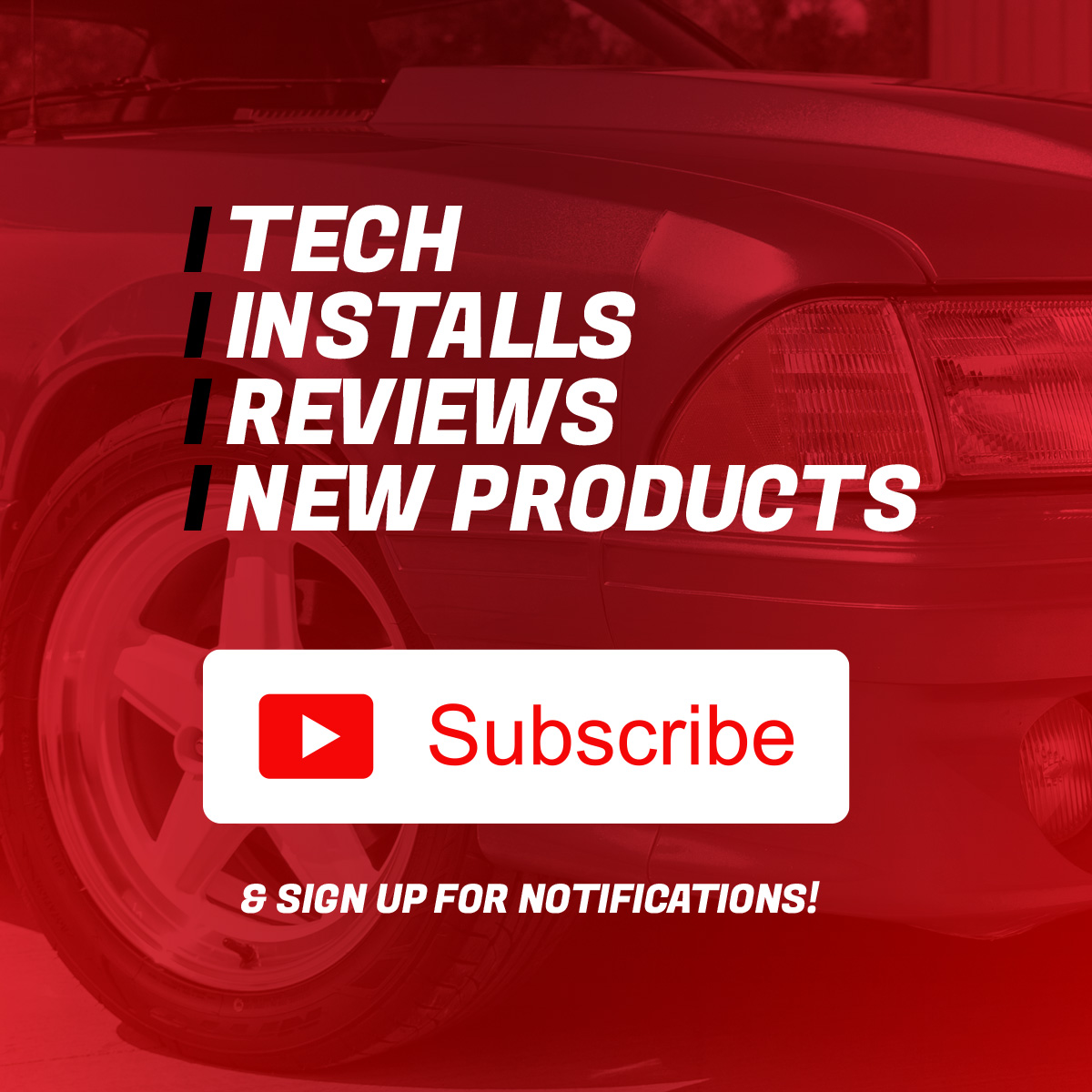 Subscribe to our Youtube Channel