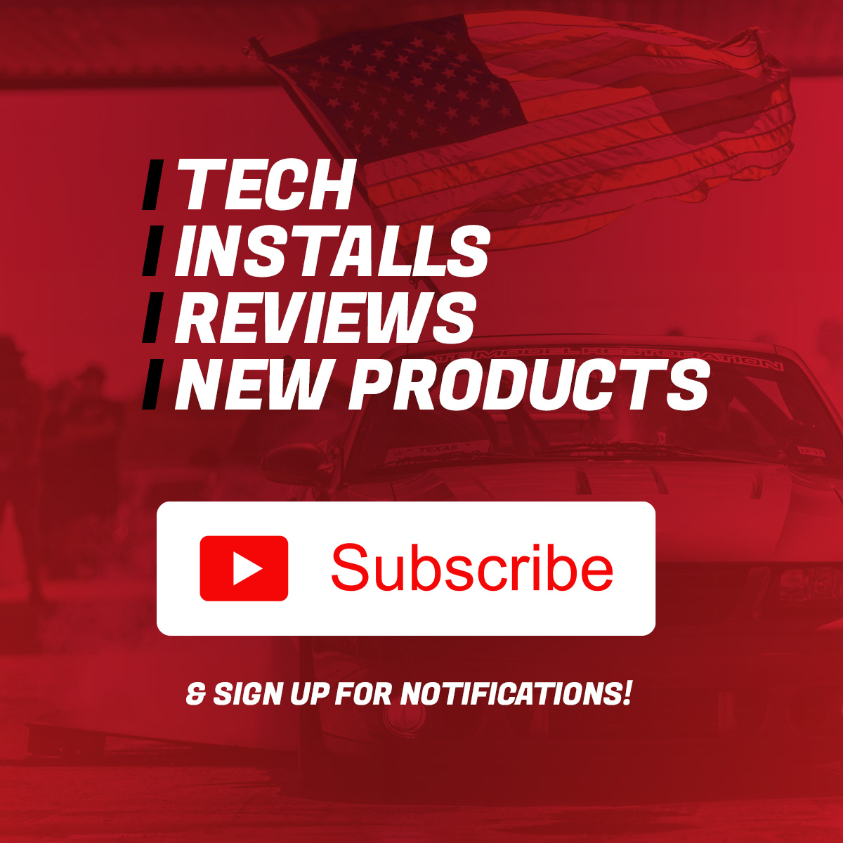 Subscribe to our Youtube Channel