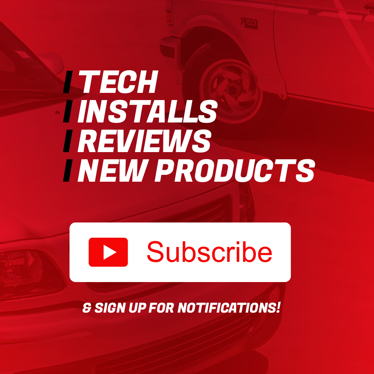 Subscribe to our Youtube Channel