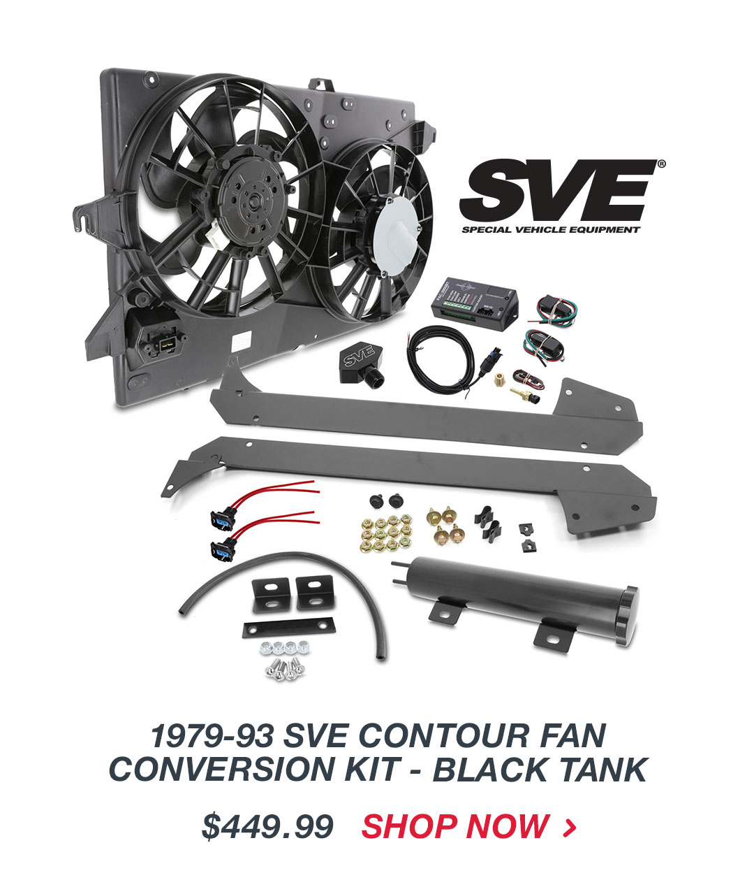 SVE-8607BK