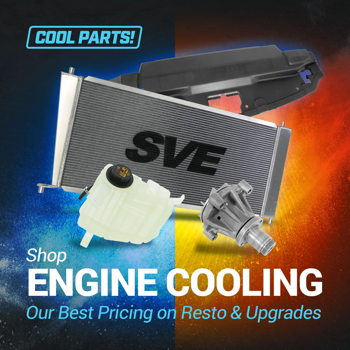 19992004 SVT Ford Lightning Parts