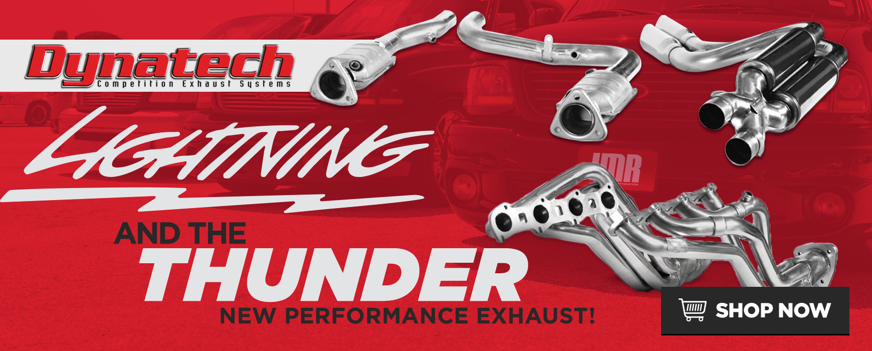 Ford Lightning Parts, Ford F150 SVT Lightning Parts LMR