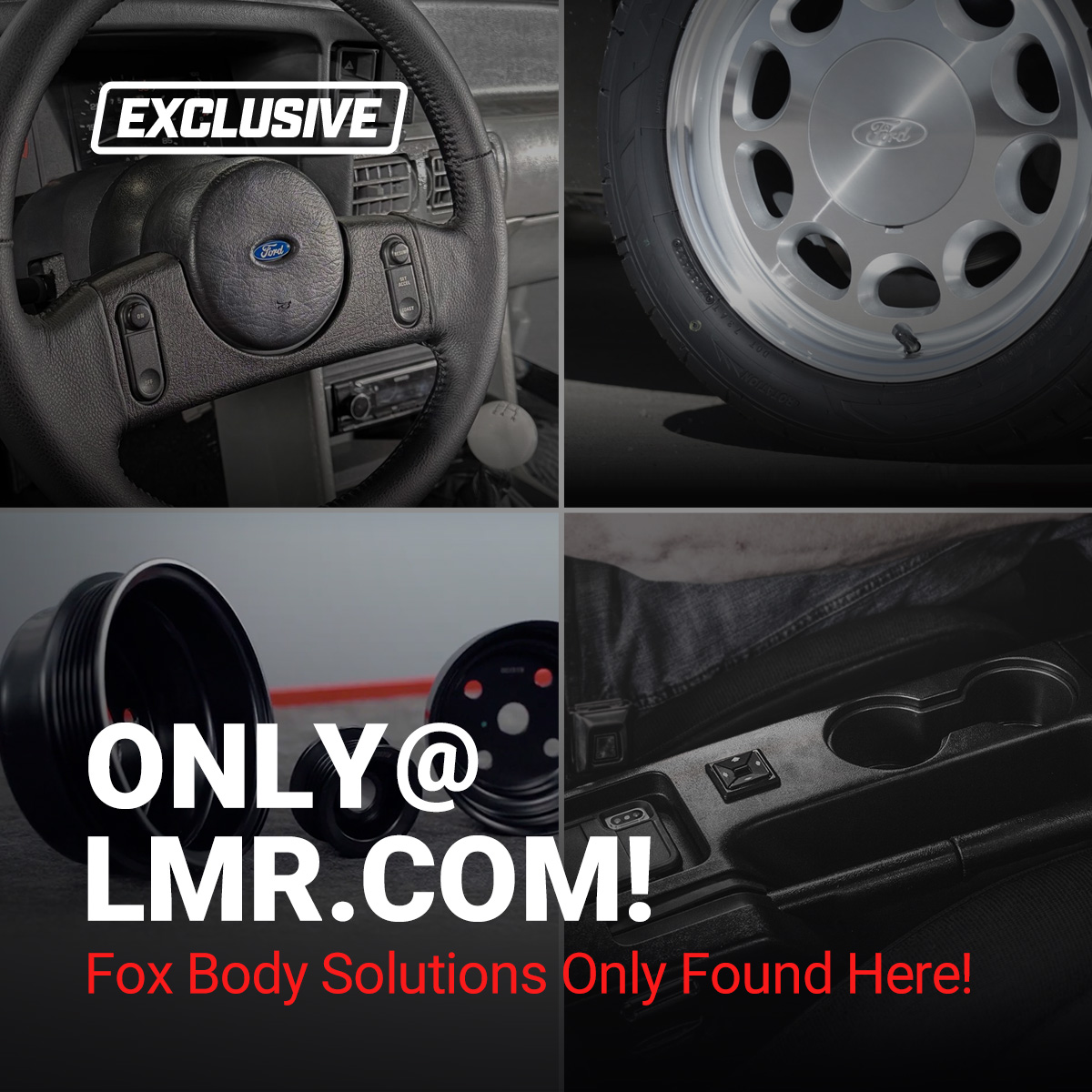 Se adapta a Ford Mustang 2024-2025 en adelante, estilo Dark Horse, cubierta  de parachoques delantero, fascia, rejillas superiores e inferiores, kits ..., image size:1200x1200