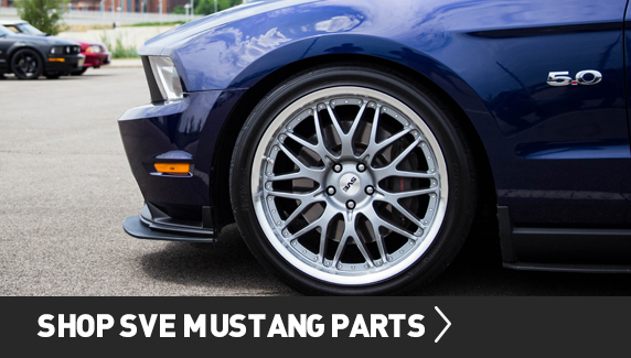 1994 2004 Mustang Parts At Lmr