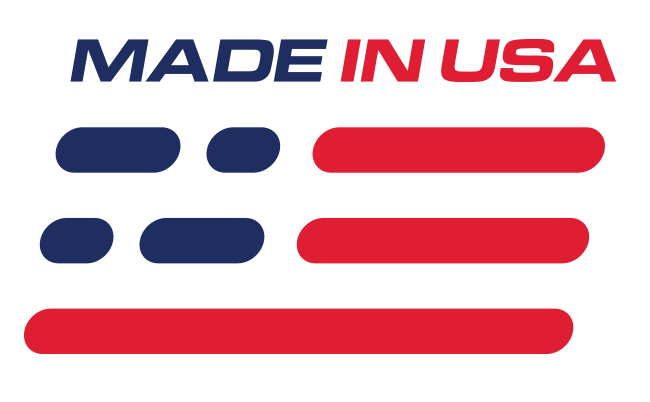 Made in the USA