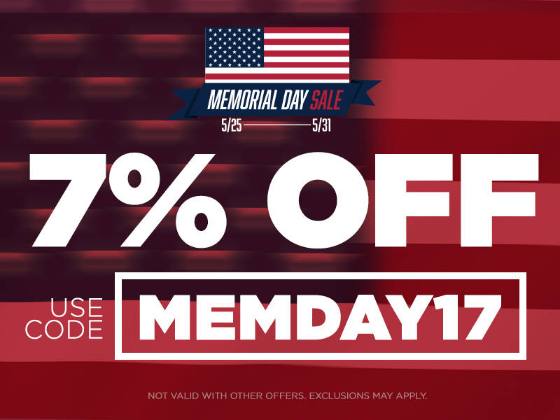 Lmr Memorial Day Sale Coupon Code Modded Mustang Forums