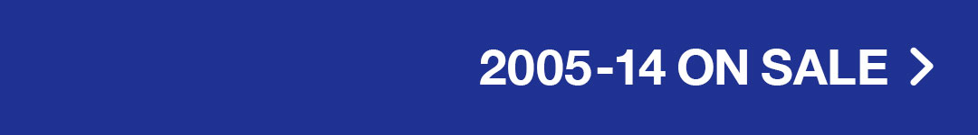 Shop All 2005-14 On Sale!