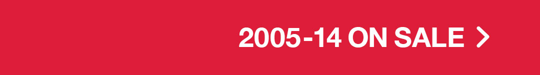 Shop All 2005-14 On Sale!