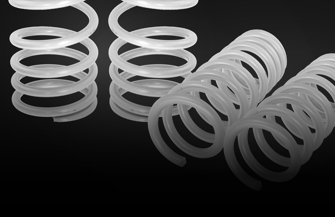 1994-04 SVE Lowering Springs are ready to ship!
