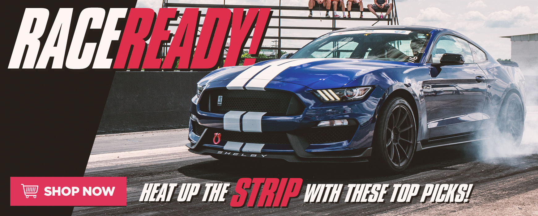 Ford Mustang Parts & Mustang Restoration Parts