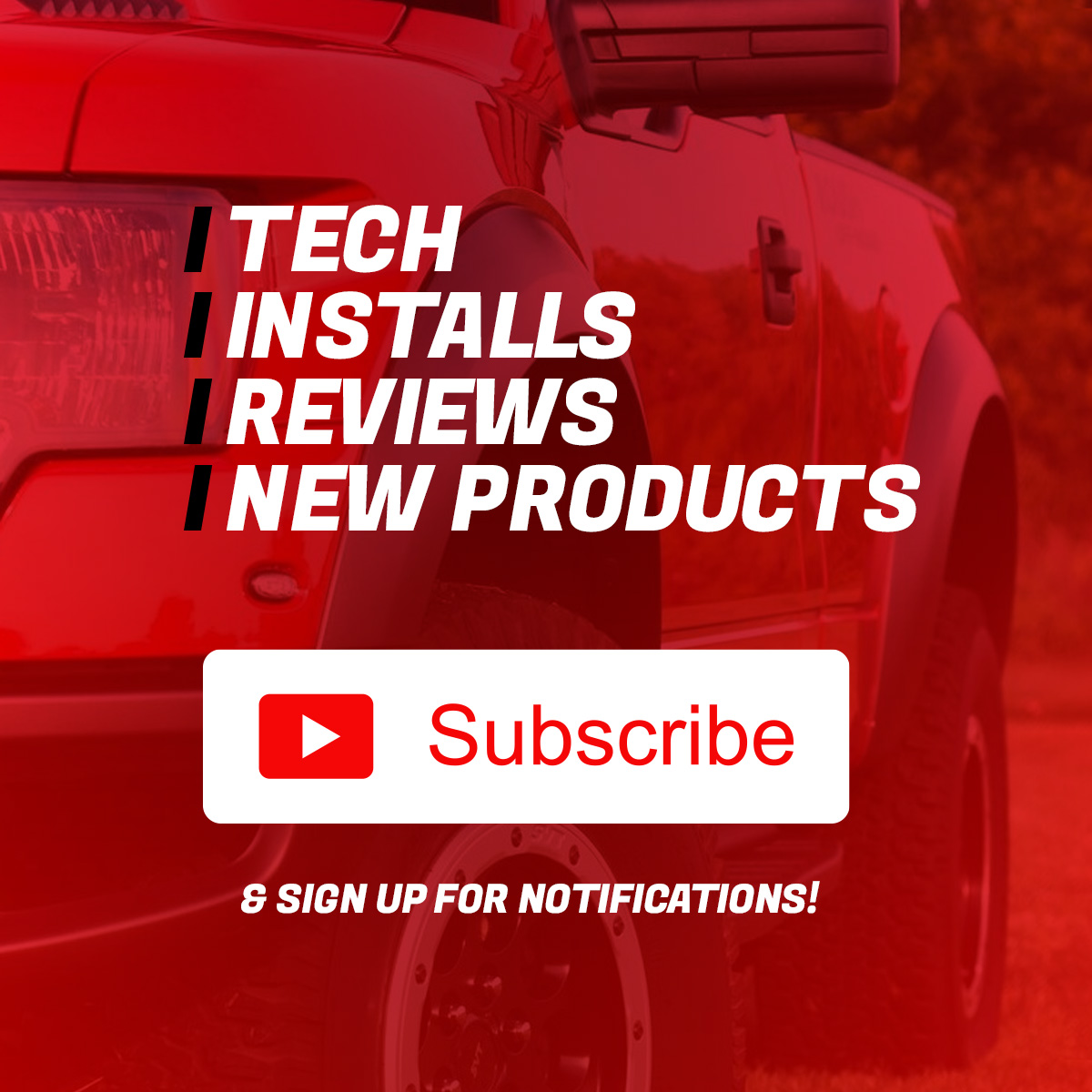 Subscribe to our Youtube Channel