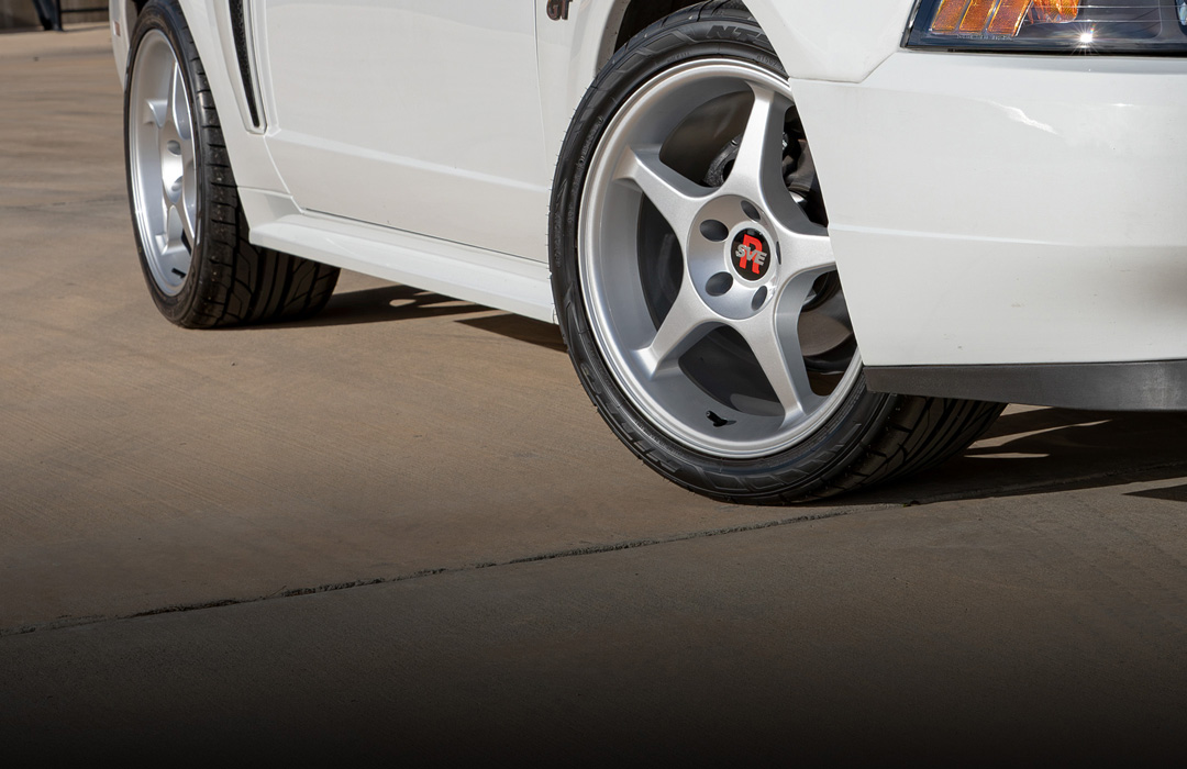 1994-04 2000R Style Wheels are In Stock!