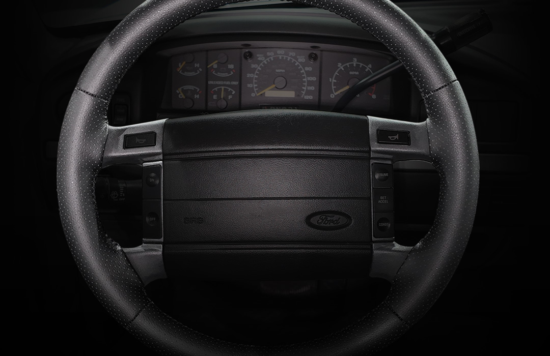 Shop Gen 1 Lightning Steering Wheels!