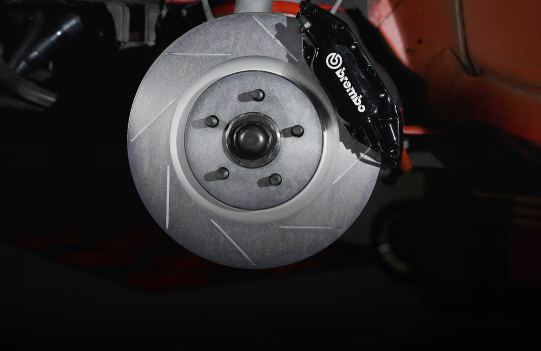 1994-04 Brake Kits are ready to ship!
