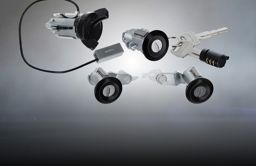 5.0 Resto Single Key Lock Conversions Simplify Your Entry!