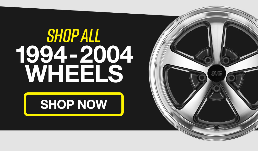 Shop All 1994-04 Wheels & Wheel Kits!