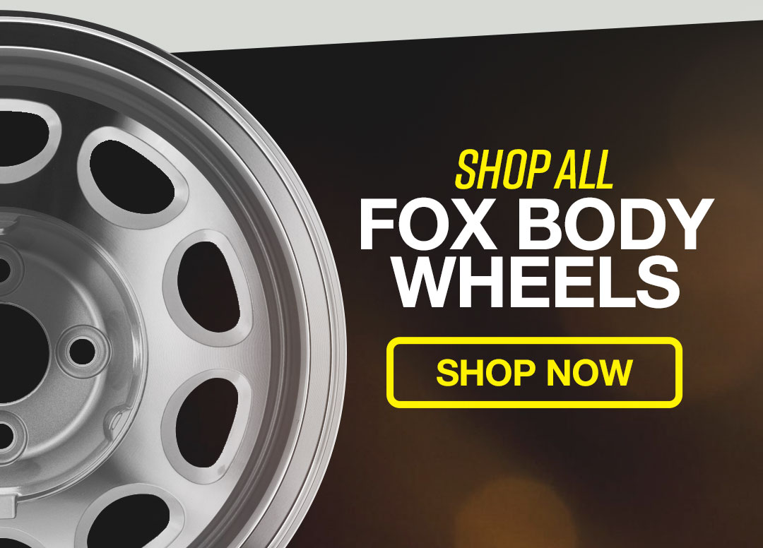 Our best Fox wheels & lowest pricing! Shop top wheels + on sale wheel deals today!