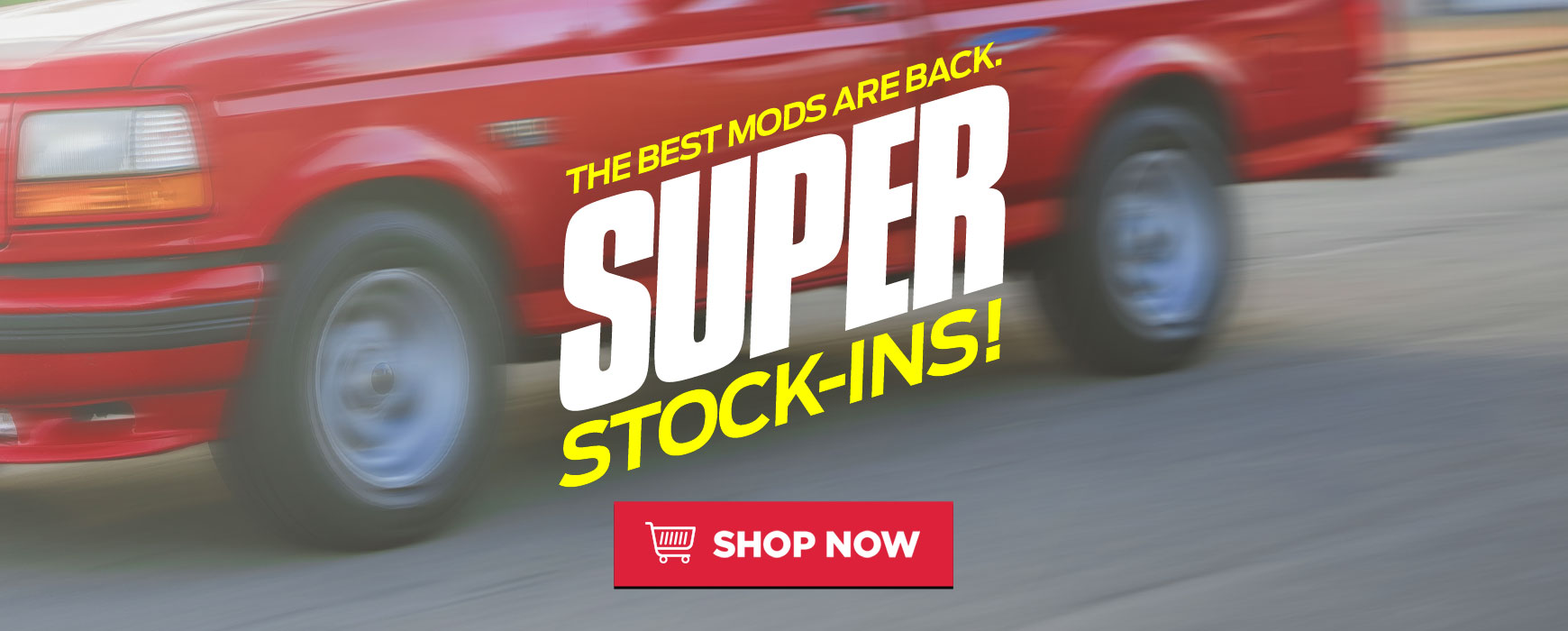 Ford Lightning Parts And Accessories