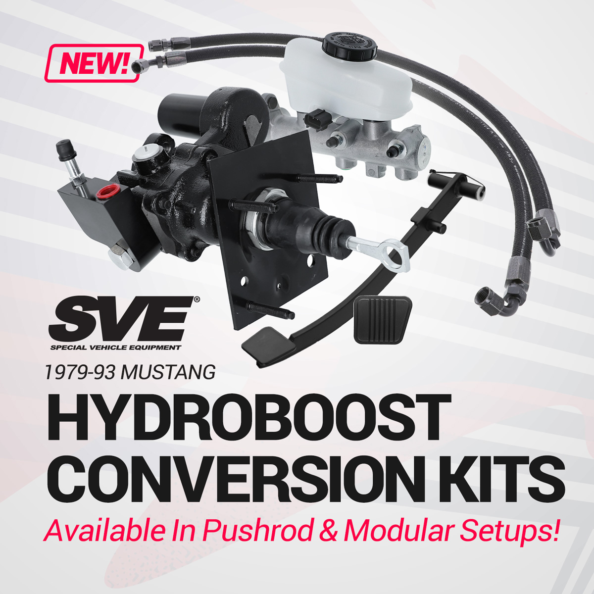 19791993 Fox Body Mustang Parts