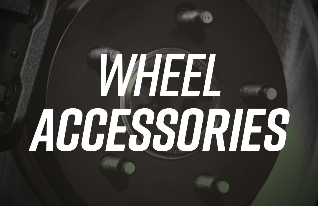 Wheel Accessories