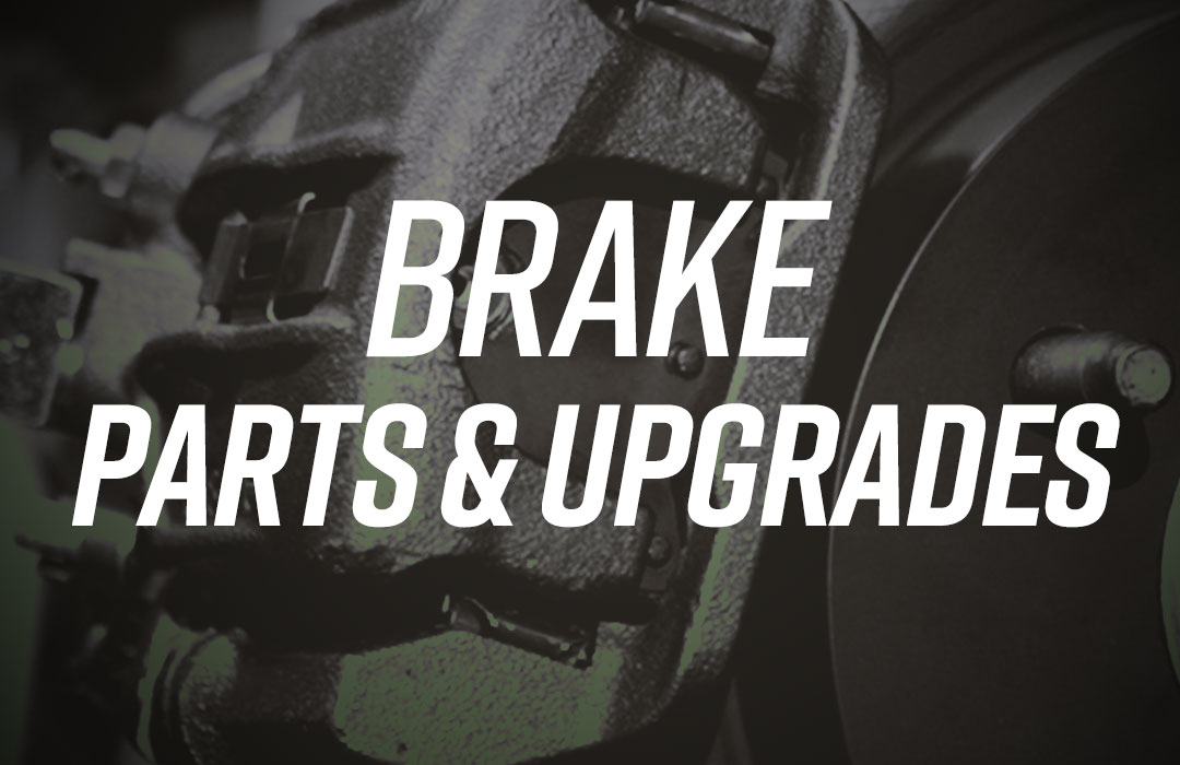 Brakes