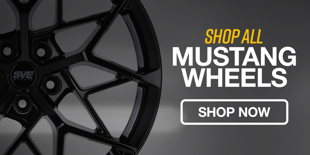 Shop All Wheels