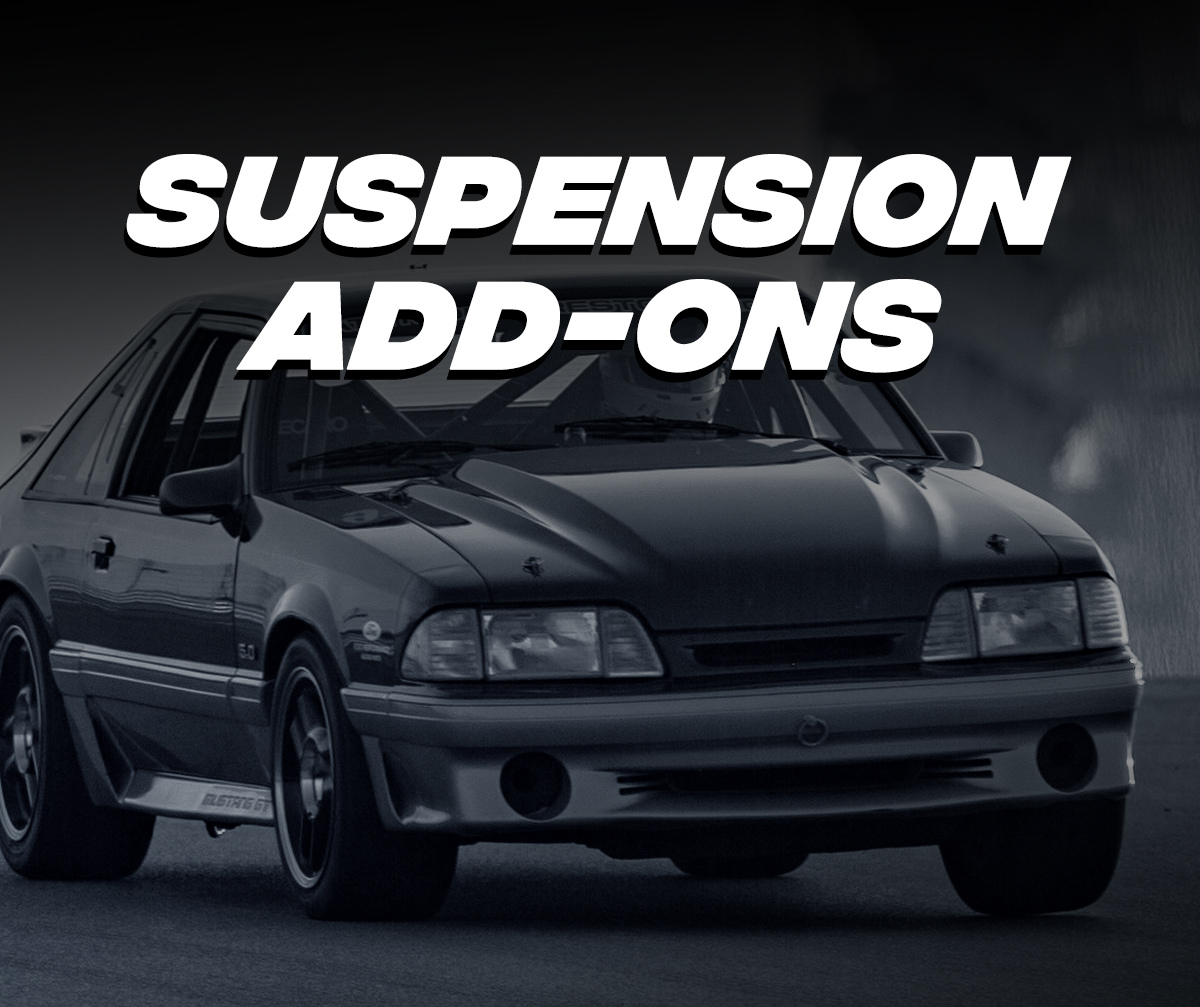 Suspension