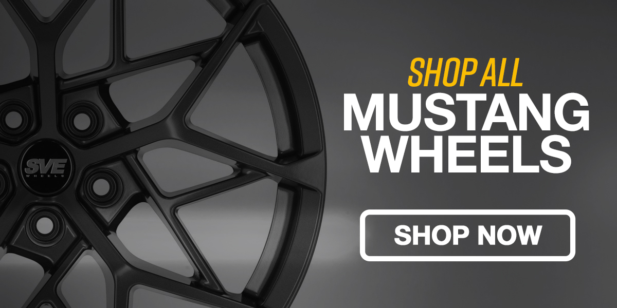 Shop All Wheels