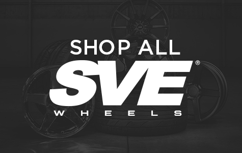 Shop SVE Wheels
